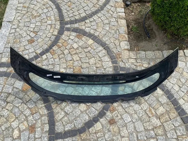 HONDA CIVIC VIII Bagagelucka Glas 73700-SMG-E010-M1 image 6