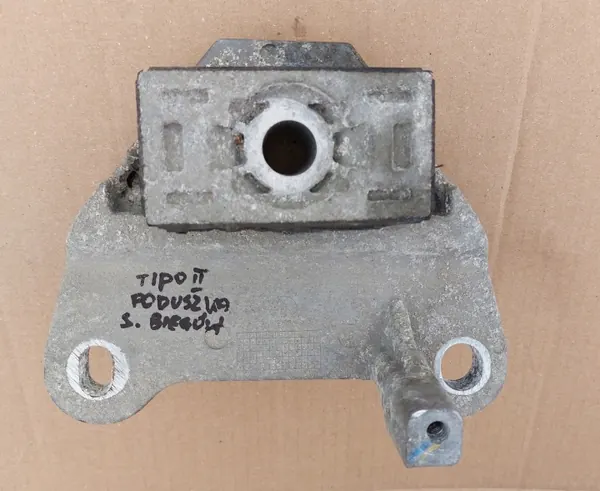 Support de Boîte OEM KRIS235789 pour Fiat Tipo II 1.4 image 4