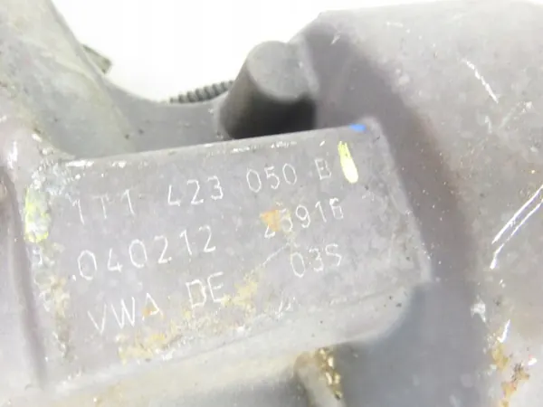 Bomba de direção assistida VW usada OEM 5WK46800K04 image 4