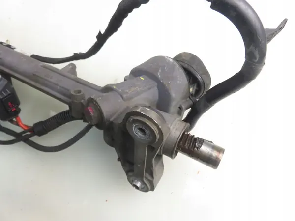 Bomba de direção assistida VW usada OEM 5WK46800K04 image 5
