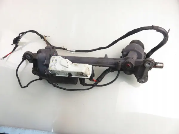 Bomba de direção assistida VW usada OEM 5WK46800K04 image 6