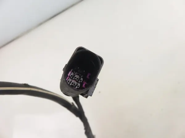 Bomba de direção assistida VW usada OEM 5WK46800K04 image 7