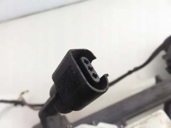 Bomba de direção assistida VW usada OEM 5WK46800K04 image 9