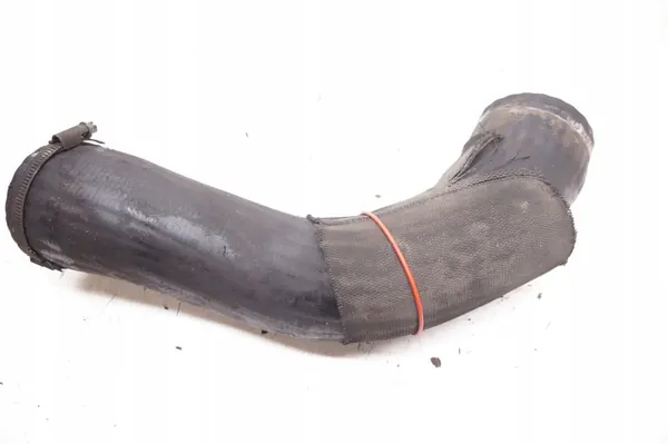 VOLVO XC60 I 2.4 Luftschlauch Intercooler 31293511 image 2