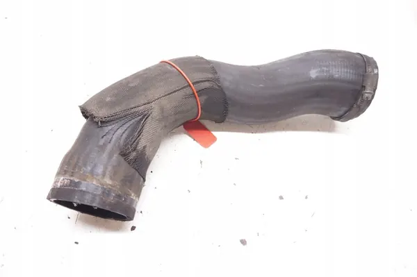 VOLVO XC60 I 2.4 Luftschlauch Intercooler 31293511 image 3