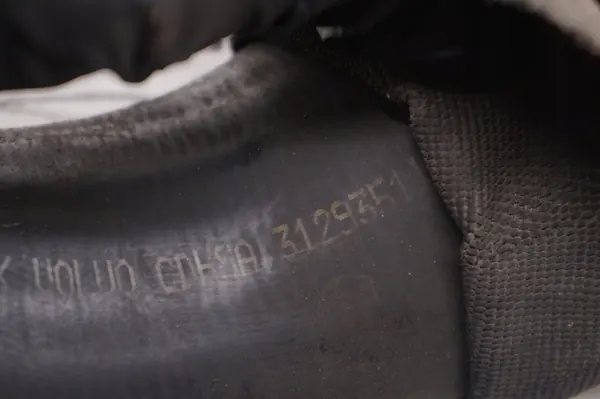 VOLVO XC60 I 2.4 Luftschlauch Intercooler 31293511 image 5