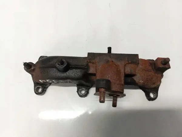 Coletor de escape OEM 045253033 VW Polo 1.4L image 2