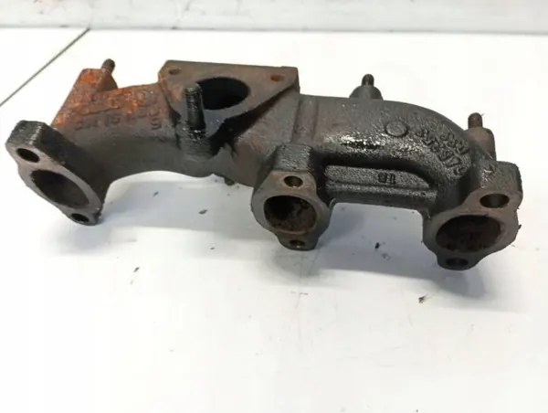 Coletor de escape OEM 045253033 VW Polo 1.4L image 3