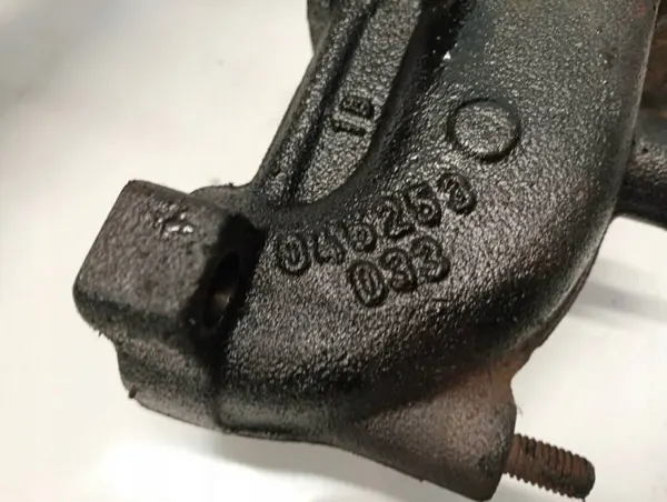 Coletor de escape OEM 045253033 VW Polo 1.4L image 4