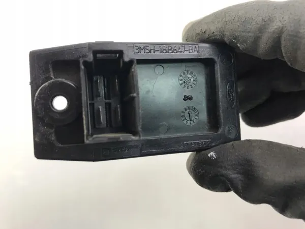 Lämmitysvastus OEM 14471754 Ford Tourneo Connectille image 3