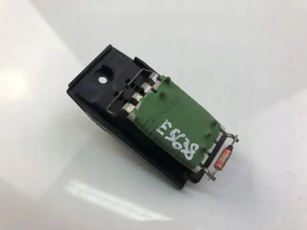 Lämmitysvastus OEM 14471754 Ford Tourneo Connectille image 4