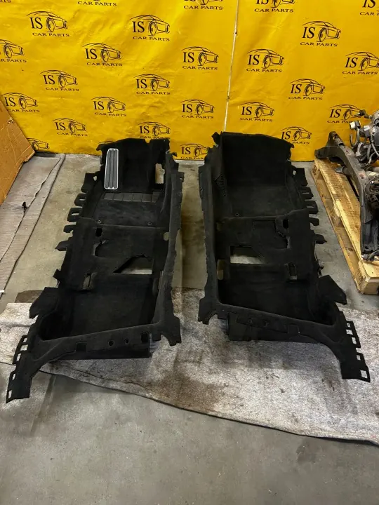 Etumatot Porsche Panamera OEM 97055101211 image 2