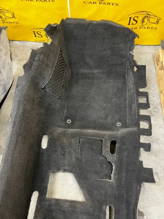 Etumatot Porsche Panamera OEM 97055101211 image 4