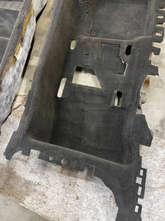 Etumatot Porsche Panamera OEM 97055101211 image 5