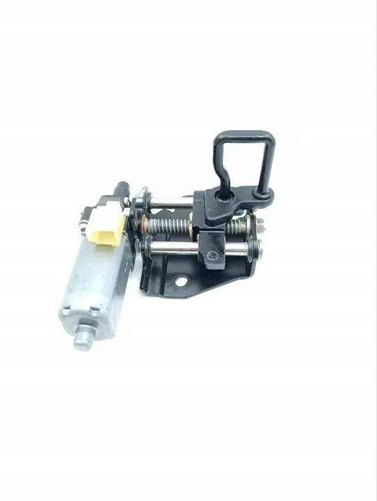 Motor elétrico banco Porsche OEM 971886315 - Usado image 2