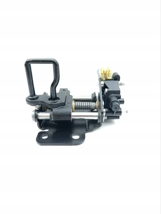 Motor elétrico banco Porsche OEM 971886315 - Usado image 3
