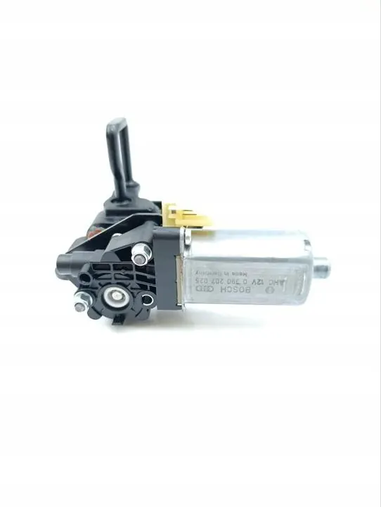 Motor elétrico banco Porsche OEM 971886315 - Usado image 4