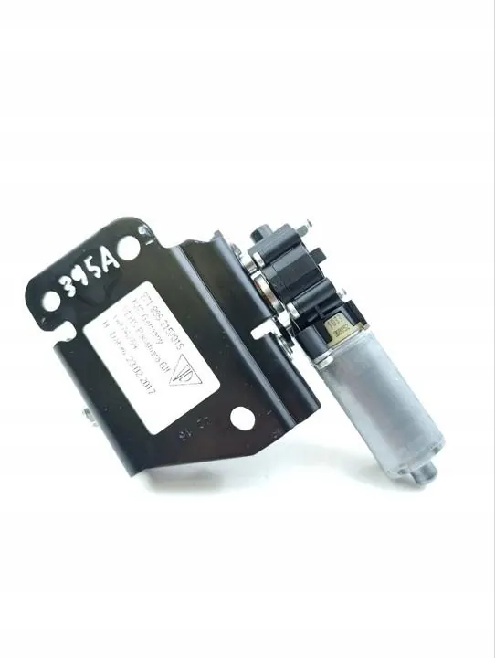 Motor elétrico banco Porsche OEM 971886315 - Usado image 5