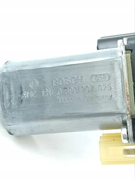Motor elétrico banco Porsche OEM 971886315 - Usado image 6