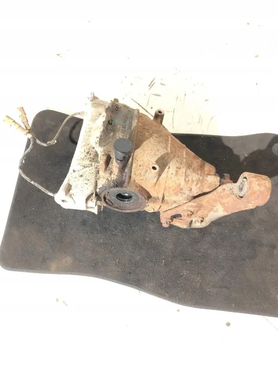 Différentiel Arrière Opel Omega B2 OEM 09244011 image 2