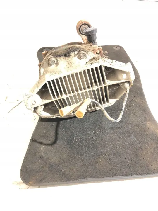 Différentiel Arrière Opel Omega B2 OEM 09244011 image 3