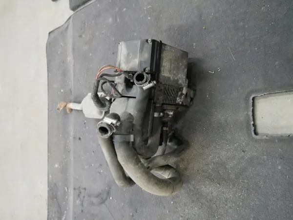BMW E39 E38 M57 Webasto Chauffage d'appoint OEM 8386352 image 3