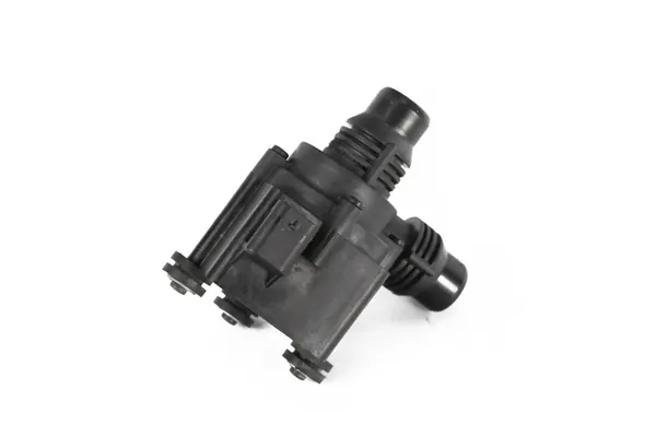 Extra vattenpump Range Rover Velar F-PACE OEM image 2