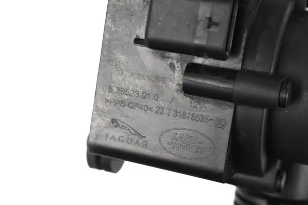 Extra vattenpump Range Rover Velar F-PACE OEM image 3