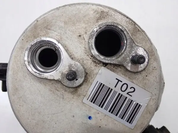 A/C Verdamper OEM 97805-GI040 ROZ voor Hyundai Ioniq 5 image 6