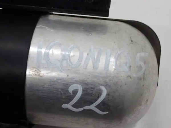 A/C Verdamper OEM 97805-GI040 ROZ voor Hyundai Ioniq 5 image 7