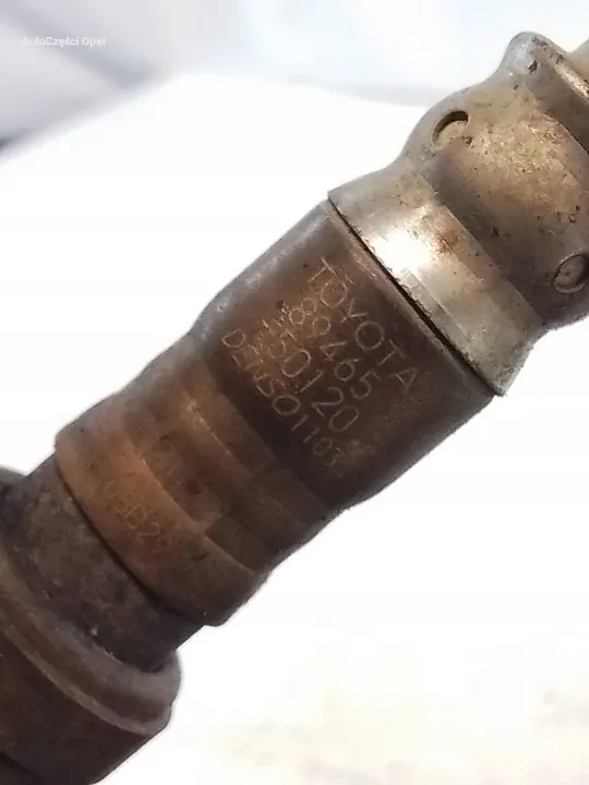 Lexus SC 430 Coletor de Escape Sensor Lambda OEM image 3