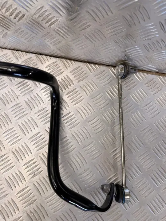 Ligação Estabilizadora Dianteira OEM para Renault Traffic III Lift IV image 4