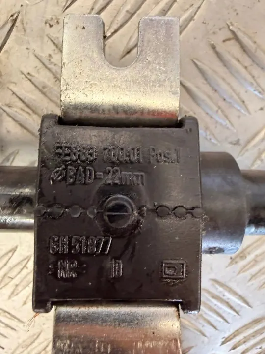 Ligação Estabilizadora Dianteira OEM para Renault Traffic III Lift IV image 6