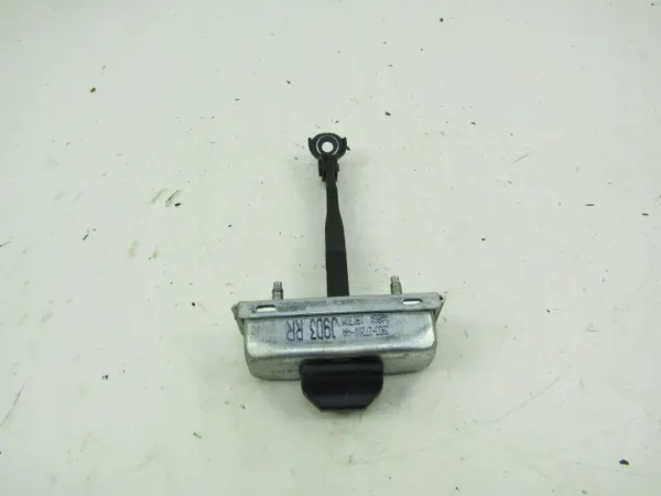 Butée de porte arrière Jaguar I-Pace OEM J9D327200AA image 3
