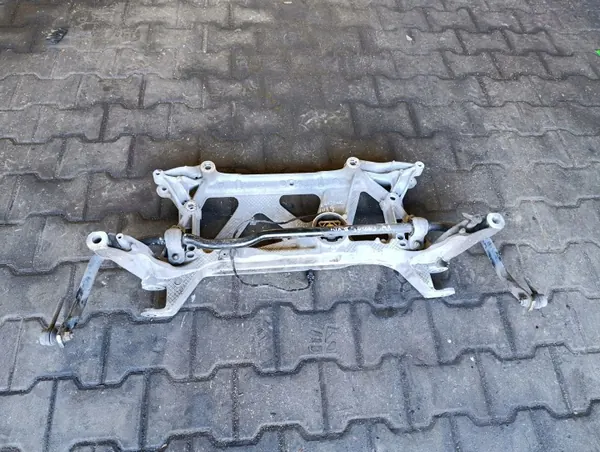 Support Moteur VW Passat B8 2.0 TDI OEM 3Q0199369 image 2