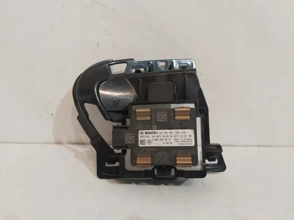 Sensor radar Mercedes-Benz OE A0009053011 - Usado image 2