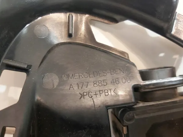 Sensor radar Mercedes-Benz OE A0009053011 - Usado image 4