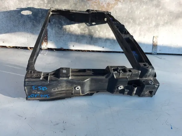 OEM 3G0805588AD framförstyvning för VW Passat B8 image 5
