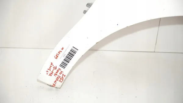 OEM 360150133 Höger framskärm för Citroen DS3 image 5