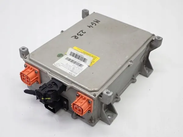 MG4 EV Invertteri OEM 11489298 - Käytetty Kunnossa image 2
