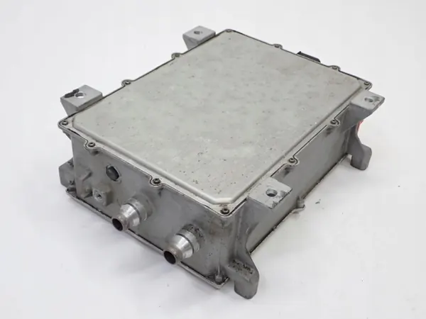 MG4 EV Invertteri OEM 11489298 - Käytetty Kunnossa image 3