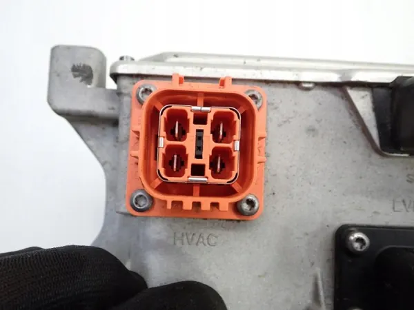 MG4 EV Invertteri OEM 11489298 - Käytetty Kunnossa image 4