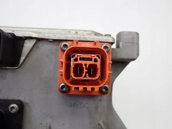 MG4 EV Invertteri OEM 11489298 - Käytetty Kunnossa image 5