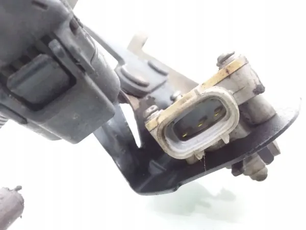 Toyota Avensis Scheinwerferniveausensor OEM ARA189603 image 3