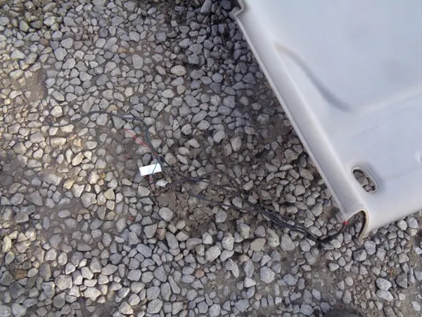 OEM PODSUFITKA HYUNDAI I30 II KOMBI 2012- Tak image 7