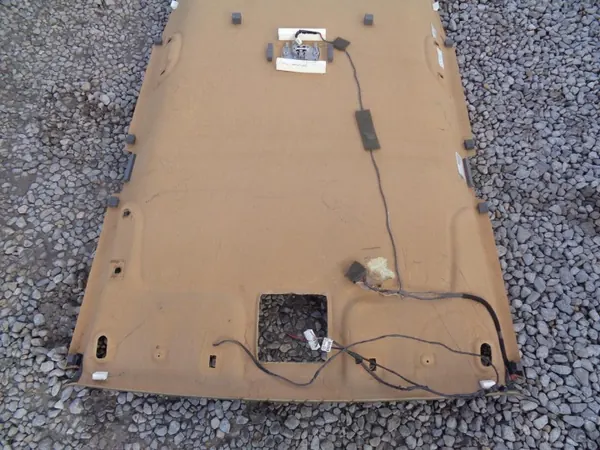 OEM PODSUFITKA HYUNDAI I30 II KOMBI 2012- Tak image 9