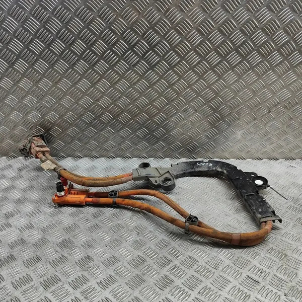 Câble de charge batterie Opel Vivaro C 9840261780 image 3