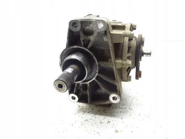 Transfergetriebe OEM 0A6409053AE für VW Tiguan I 5N image 3