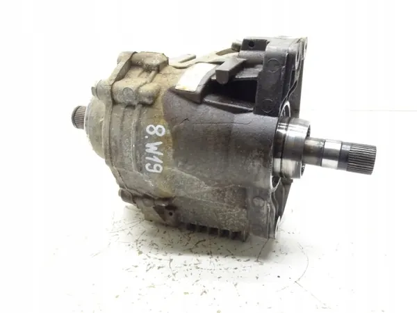 Transfergetriebe OEM 0A6409053AE für VW Tiguan I 5N image 4