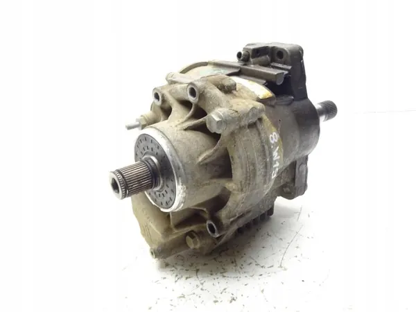 Transfergetriebe OEM 0A6409053AE für VW Tiguan I 5N image 5